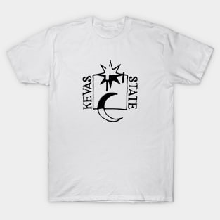 Kevas State T-Shirt